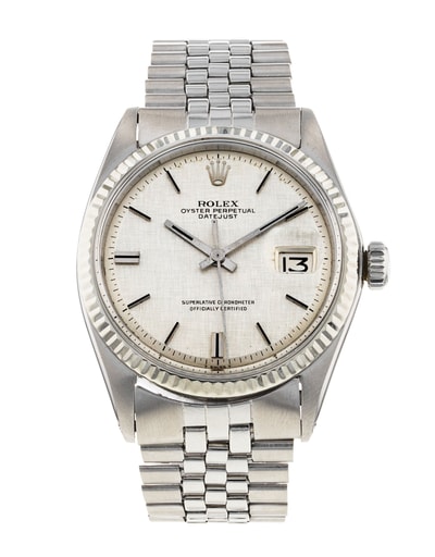 Rolex Datejust 1601